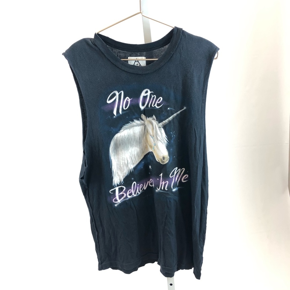 Muscle Tee